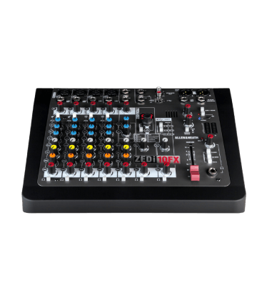 Аналоговые микшеры