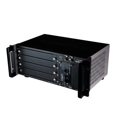 Экспандеры для микшера