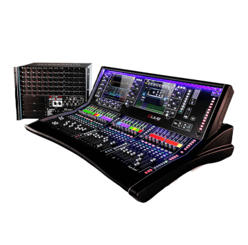 Ремонт техники Allen & Heath